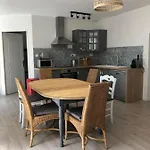 Chez Georges Saint-Sulpice-de-Pommiers