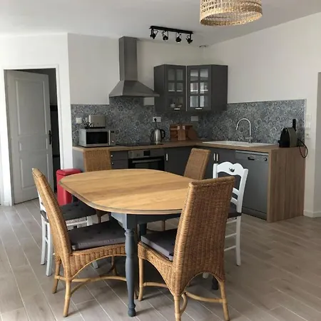 Chez Georges Saint-Sulpice-de-Pommiers