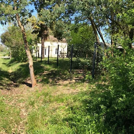 Chez Georges * Saint-Sulpice-de-Pommiers