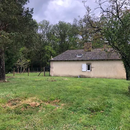 Casa de Férias Chez Georges