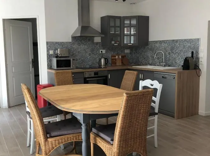 Chez Georges Saint-Sulpice-de-Pommiers