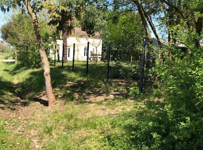 Chez Georges * Saint-Sulpice-de-Pommiers